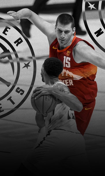 NBA World Reacts to Jokic's Ejection